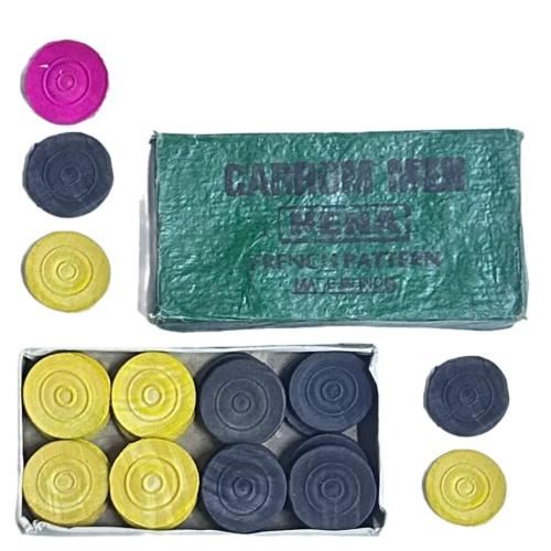 حبوب كيرم (C1)