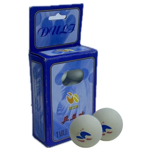 كورة تنس علبة زرقاء 6 حبة E1