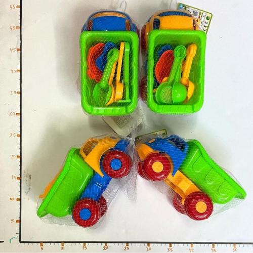 قلاب بحر وسط مع الأدوات 21A