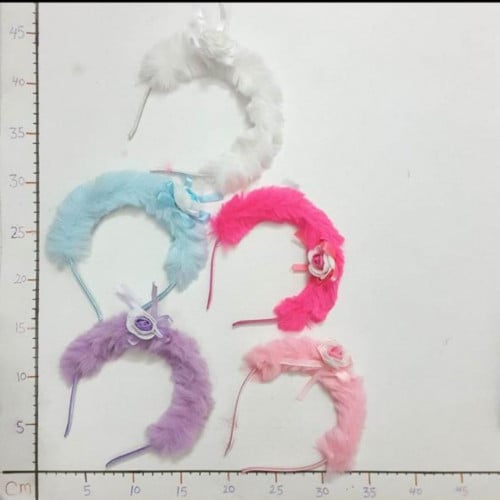 طوق فرو وردة 24E