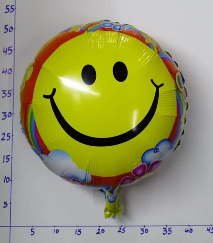 بالون هيليوم سمايل  5E/100