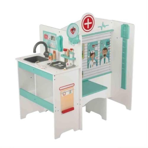 مستشفى الدكتور الصغير / 05419