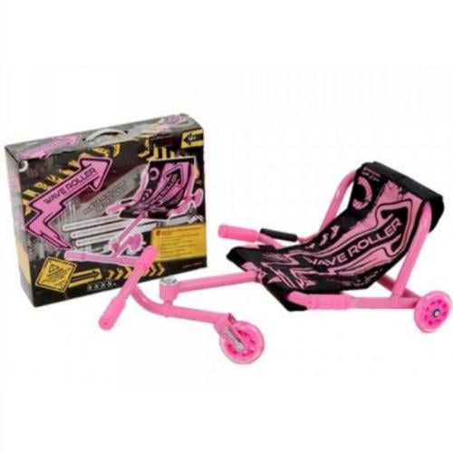 سكوتر أرضي 19D/100