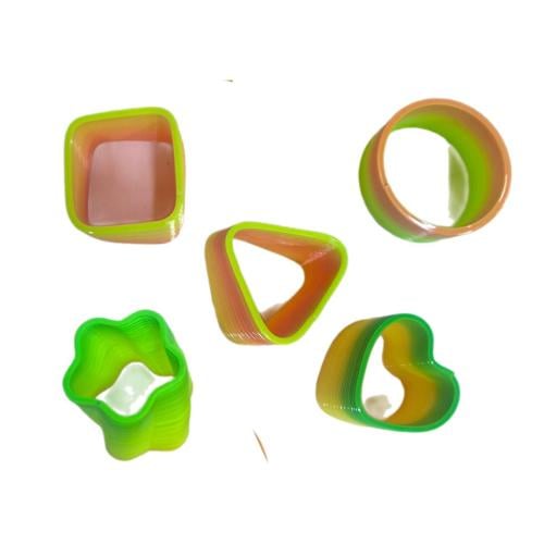 سستة حلزوني صغير (15B)