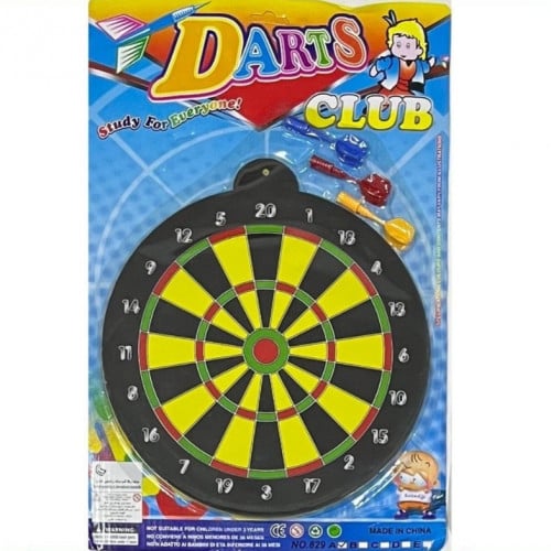 رمية هدف مغناطيس3A