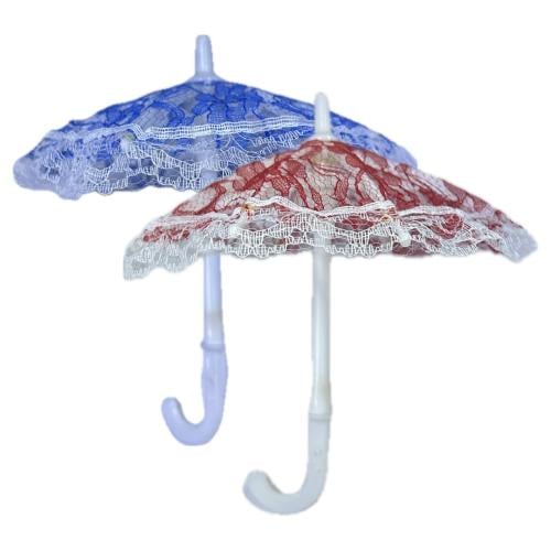 مظلة توزيعات ميني (1D)