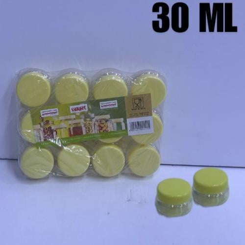 برطمان 30مل 9B
