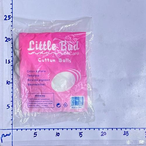 كرات قطن مكياج 1C