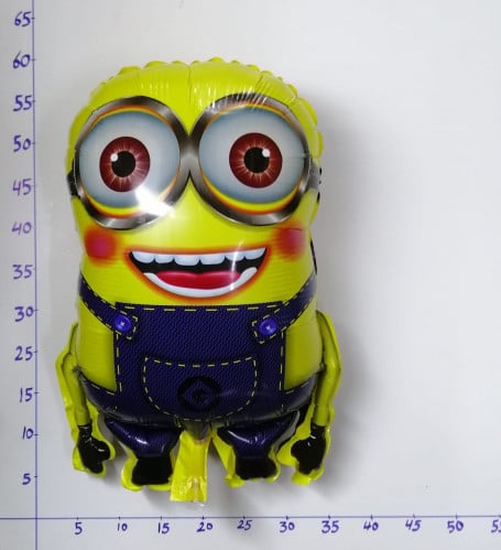 بالون هيليوم منيون  5E/100