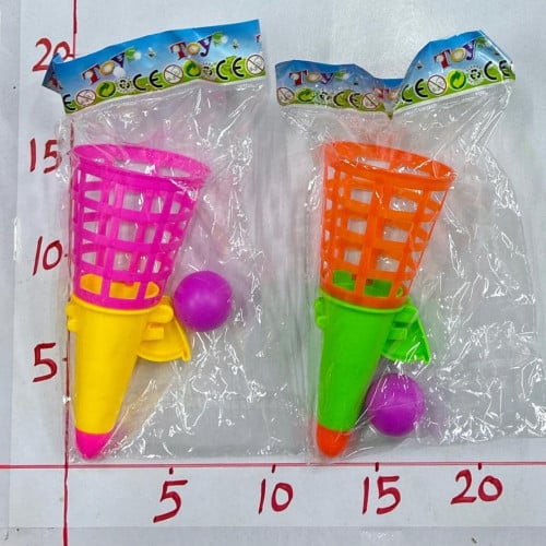 لعبة سلة (14D)