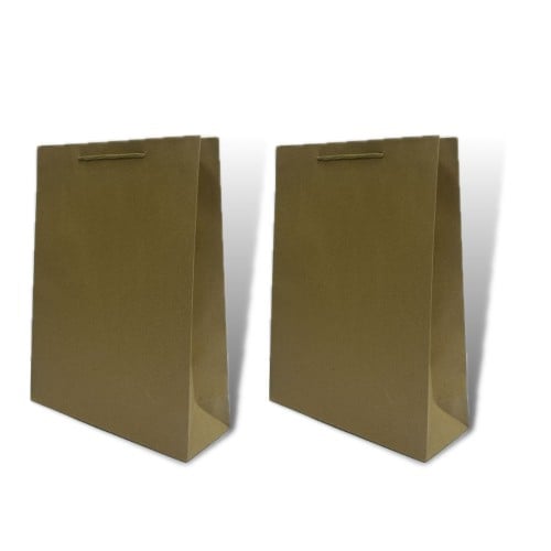 12 حبة كيس هدايا ورق كرتوني