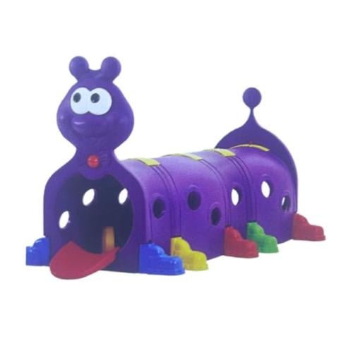 نفق الدودة الموف/ 3207