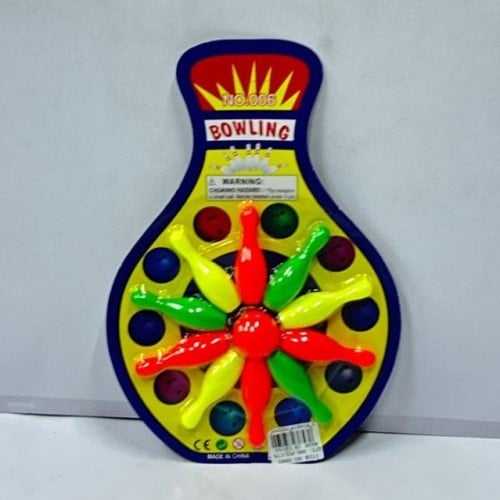 بولينج كرت (21A/100)