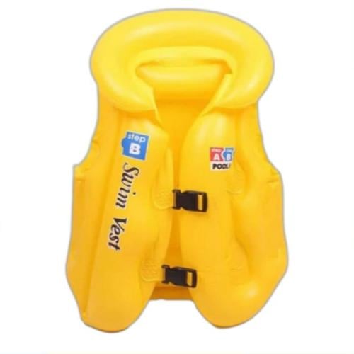 جاكيت سباحة وسط( مقاس 48) 17A/100