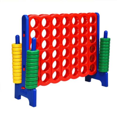 أربع تربح عملاقة / 04502