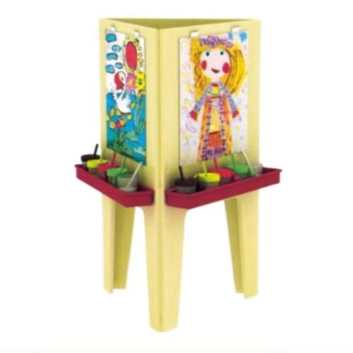 لوح رسم مع حامل (إستاند)/06050