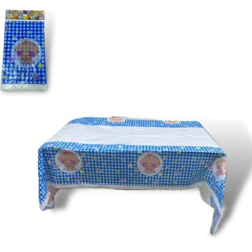 12 حبة سفرة It, S boy أزرق