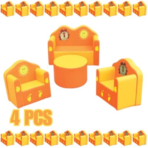 كنب أطفال الأسد والشمس/ 04817