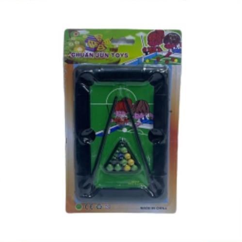 بلياردو كرت / 15D