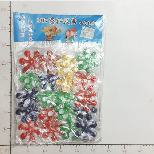 لعبة سبينر كرت 2D