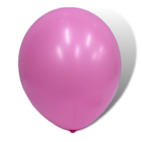 كيس بالون ثقيل وردي 3.2غرام