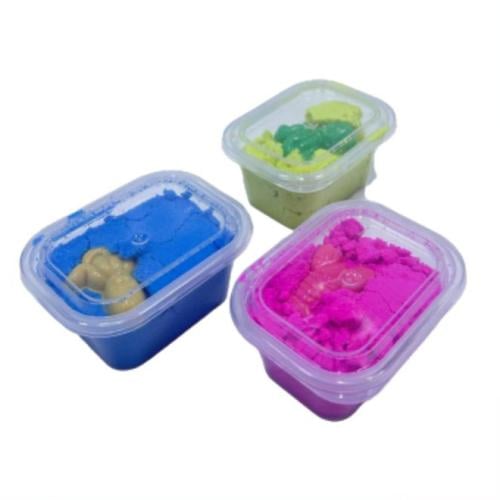 رمل طبي علبة صغيرة 20B