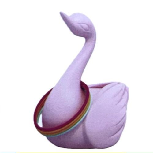 رمي الحلقات وزة / 04010