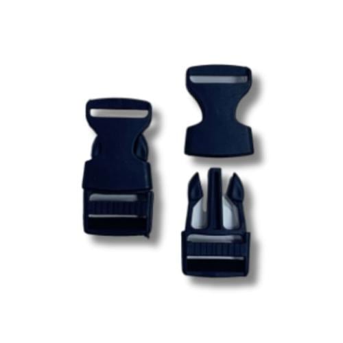 جلدة حزام بلاستيك صغير 3D