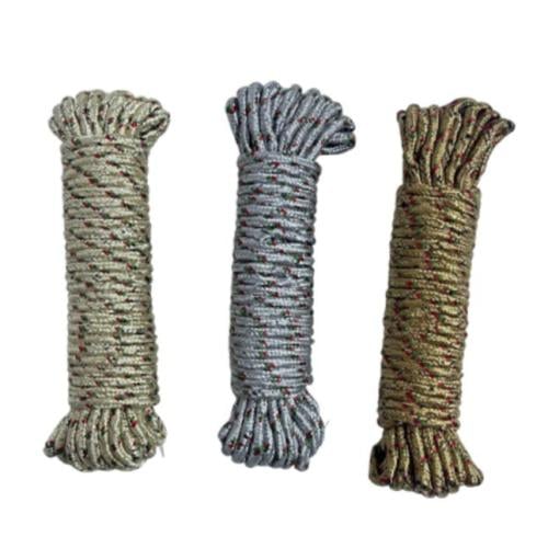 حبل غسيل 10 متر سماكة أقل 8E