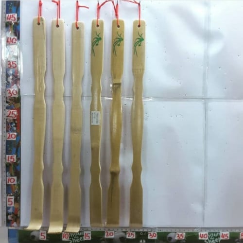 حكاكة ظهر 6C