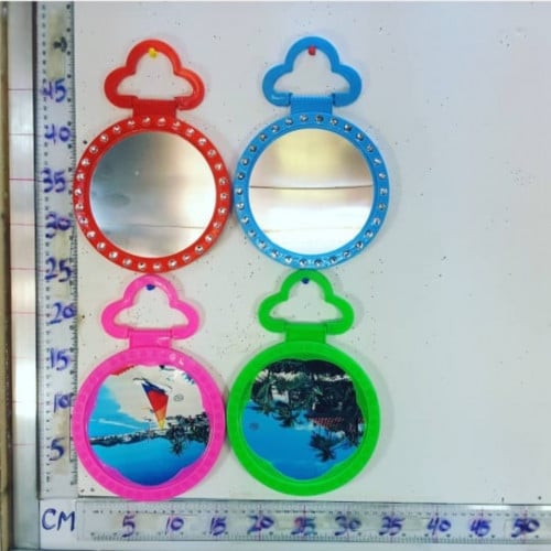 مرايا فصوص الحجم الوسط  1A