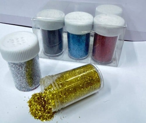 قليتر كلين (7B)