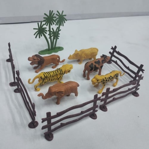 حيوانات كيس 13B