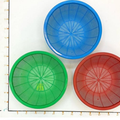 مصفاة بلاستيك 2A