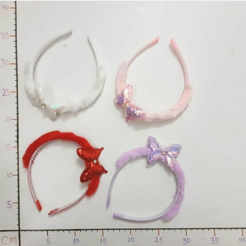 طوق فرو فراشة 11B