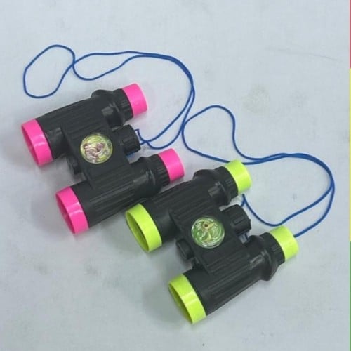 ناظور مع لعبة بحبل 18B