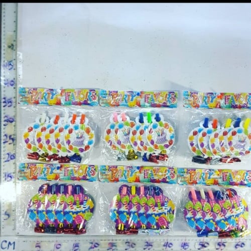 زلومة 5حبات