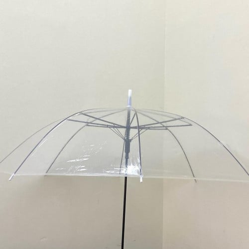 مظلة شفاف 3C