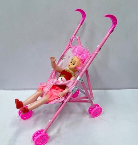 عروسة مع عربية 6G