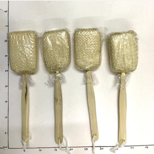 ليفة عصا خشب  6A