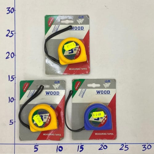 متر مقاس 3 متر 5C