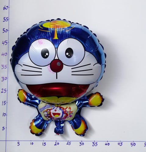 بالون هيليوم كعبول 6E/100