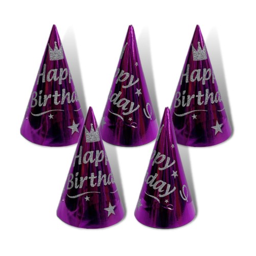 12 حبة طربوش لماع كلين هابي بيرث دي فوشي