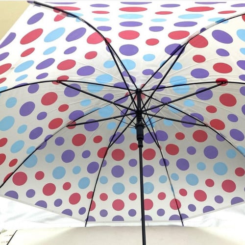 مظلة منقطة 3C