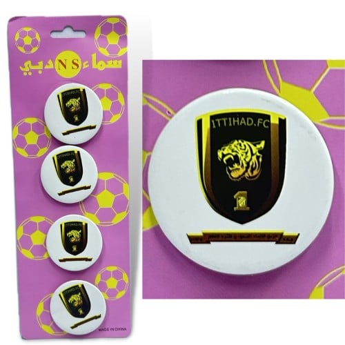 بروش نادي الإتحاد ٤*١. 100/28A