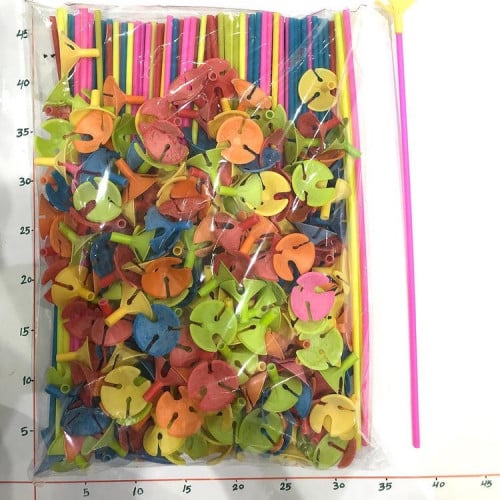 عصا بالون مع القاعدة 13B