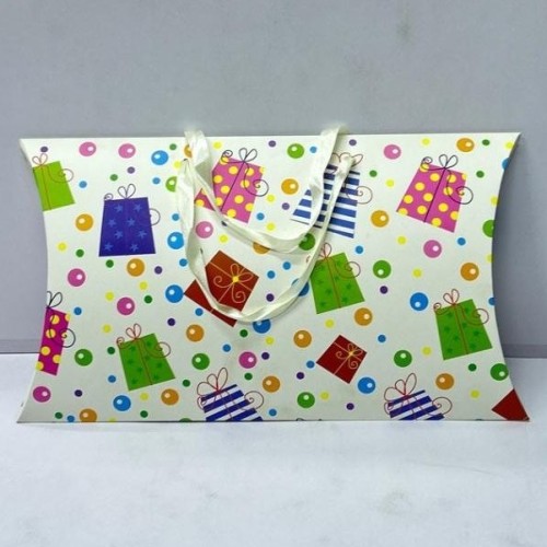 كيس هدايا كرتوني