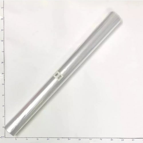 تغليف هدايا سلوفان شفاف 35 ياردة