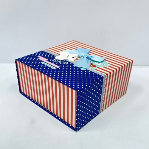 صندوق هدايا  13B/100