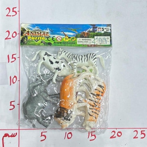 حيوانات كيس 9F